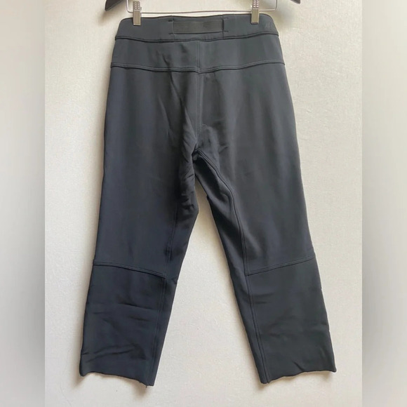 Mountain Co op Equipment snap buckle Fleece Pants (altered) Sz  10 - Picture 2 of 9